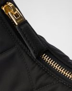 Prada Re-Edition 1995 Chaîne Re-Nylon Mini-Bag - Image 4